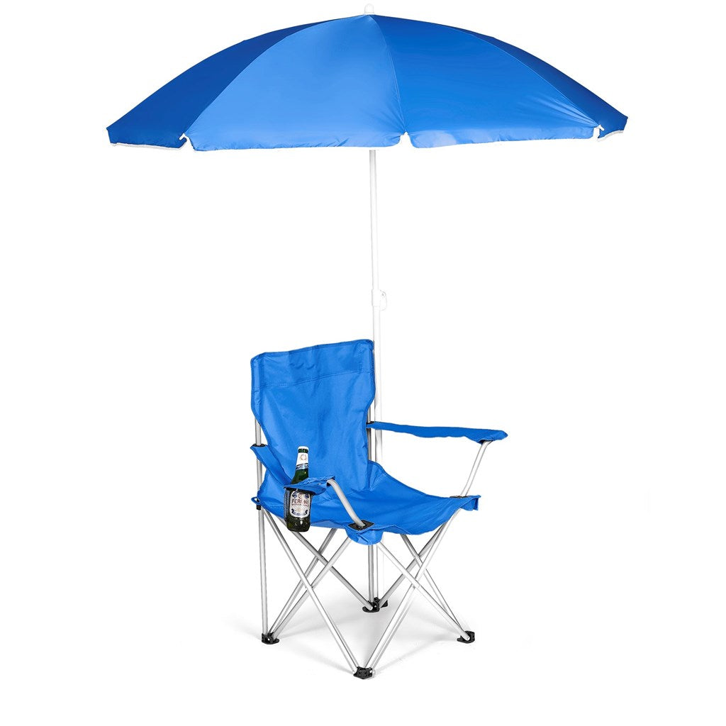 US Basic Paradiso Beach Umbrella-7