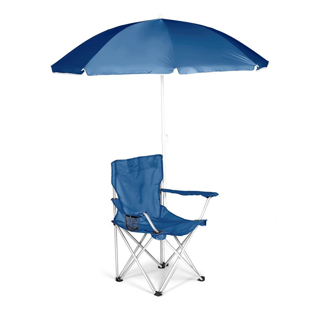 US Basic Paradiso Beach Umbrella-9