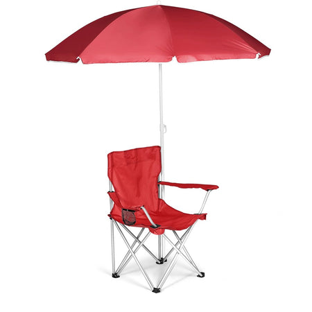 US Basic Paradiso Beach Umbrella-15