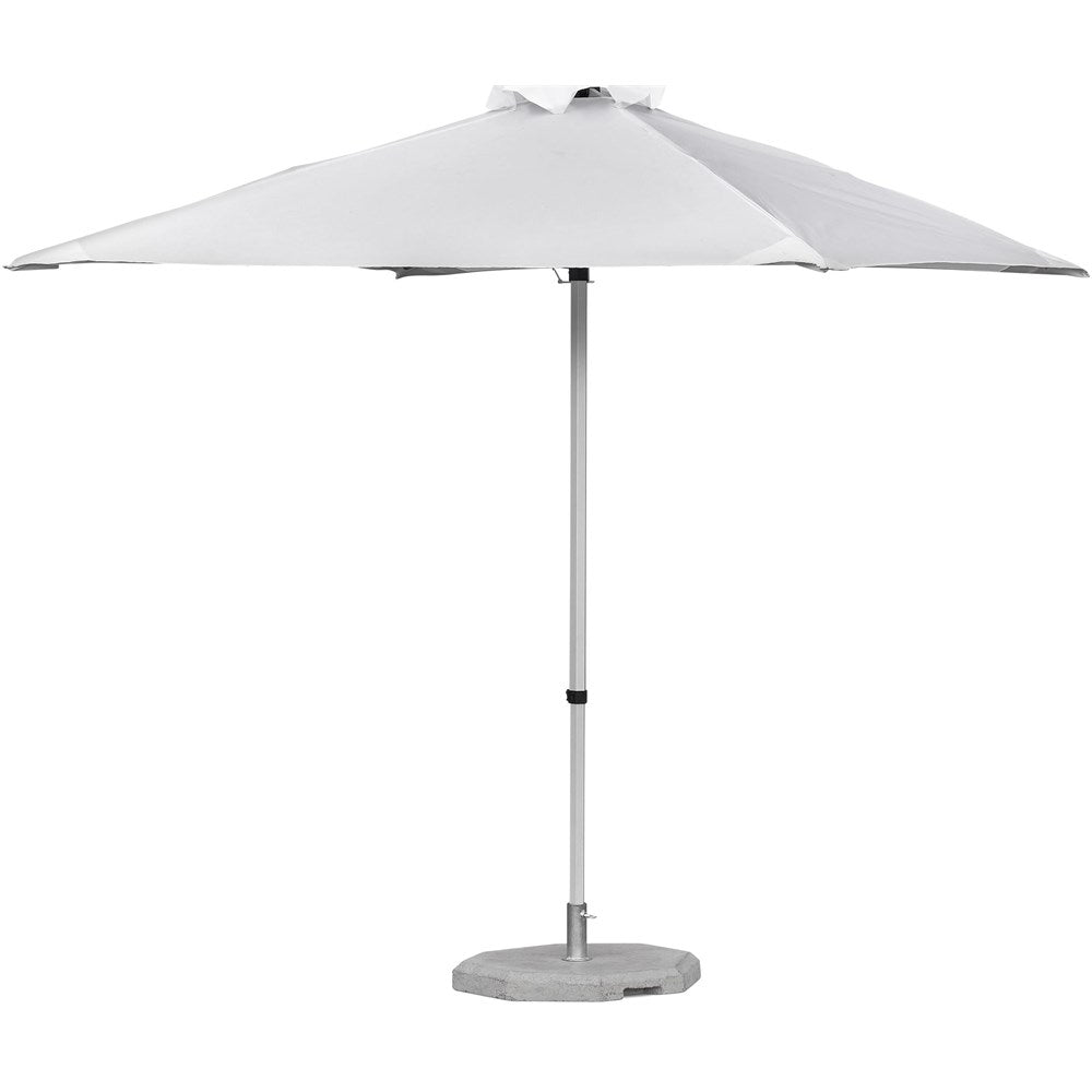 Fade Resistant Parasol Sliding Pole 2m x 2m-5