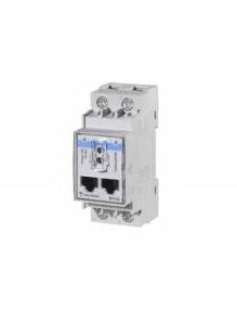 Carlo Gavazzi Victron ET112 Energy Meter - 1 phase - max 100A-0