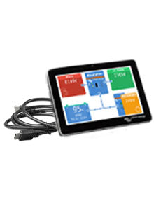 Victron GX 7 inch Touch Display for Cerbo GX-0