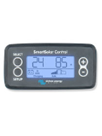 SmartSolar Pluggable Display-0