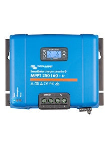 SmartSolar MPPT 250/60-Tr 12/24/36/48V-60A-0