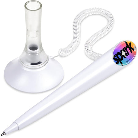 Altitude Beacon Desk Ball Pen-2