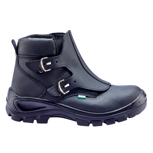 Bova Welders Boot STC