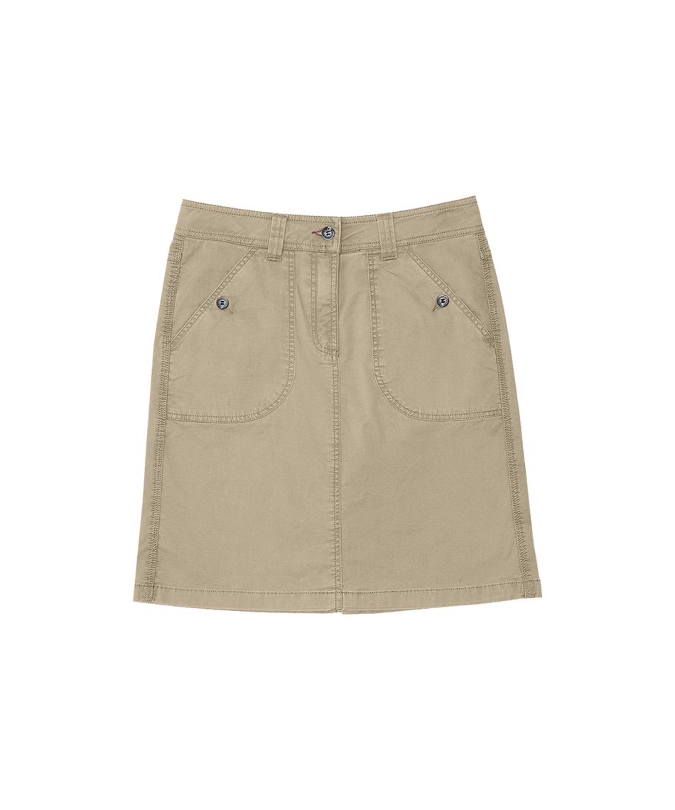 Javlin Chobe Stretch Utility Skirt