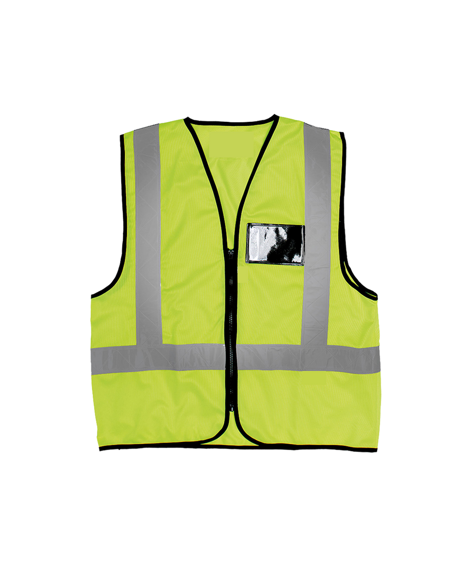 Javlin EN4 Hi-Vis Reflective Vest