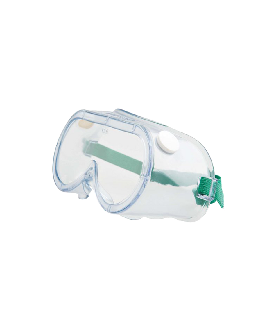 Javlin Indirect Vent Goggles