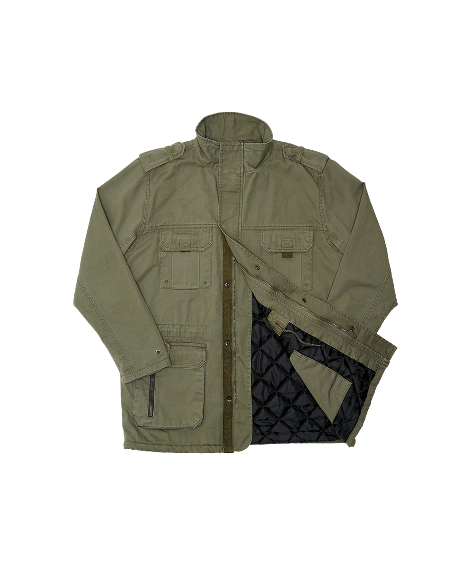 Javlin Caprivi Safari Jacket