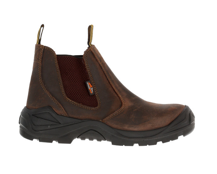 Profit Assassin Chelsea Boot STC