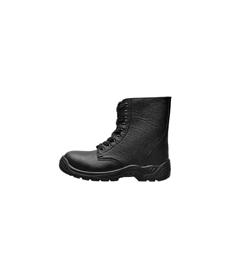 Javlin Combat Leather Boot