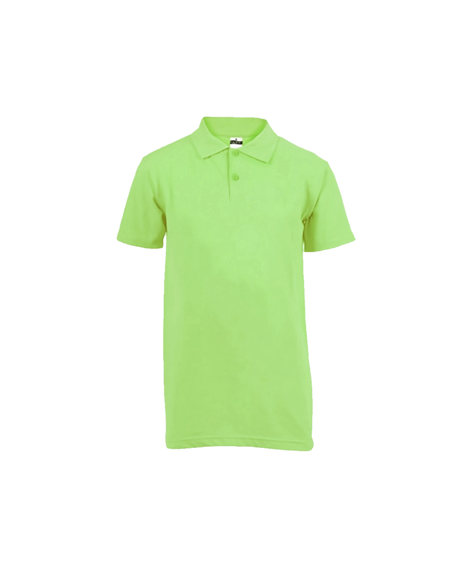 Javlin Pique Cotton Knit Golfer