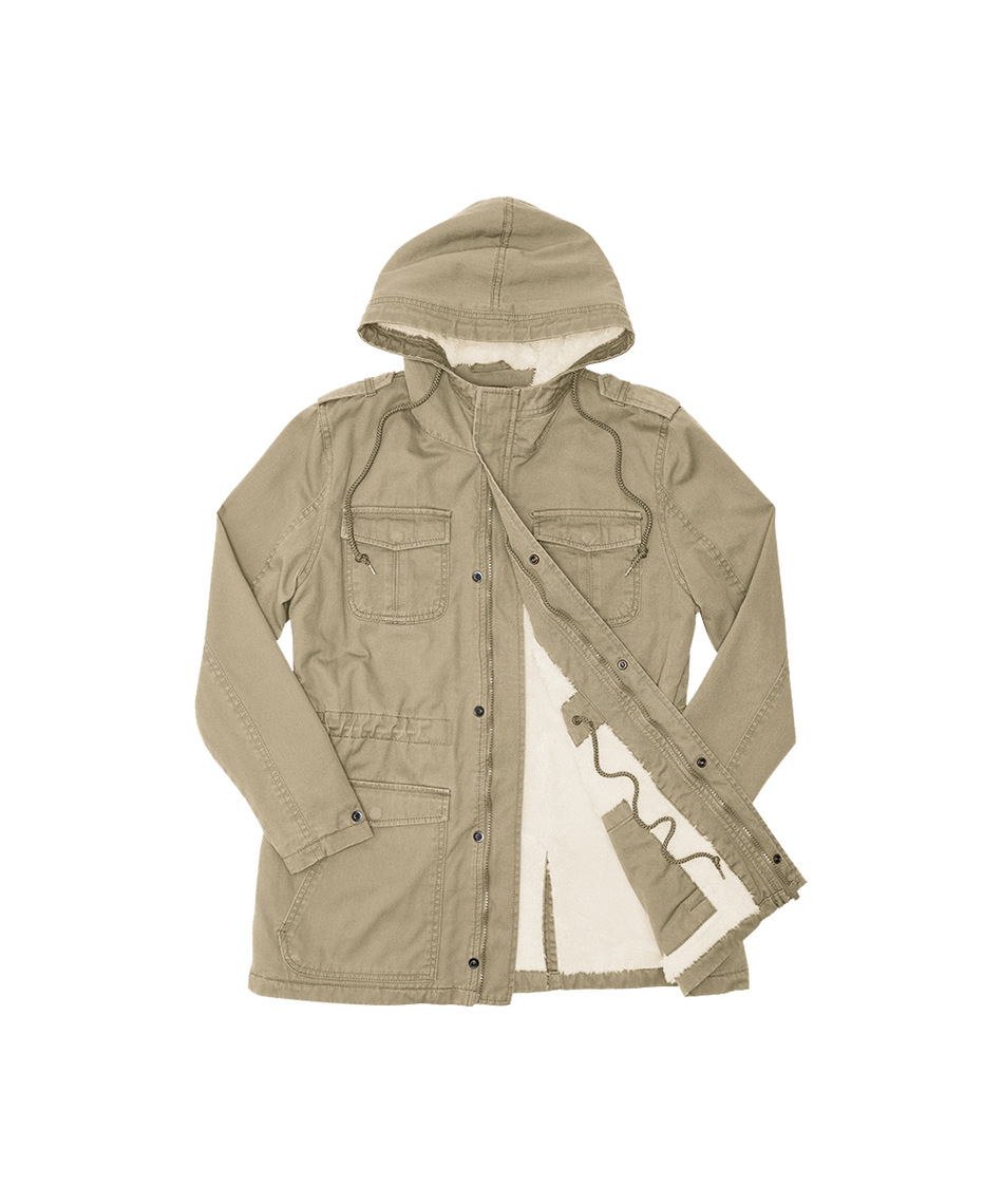 Javlin Okavango Safari Jacket