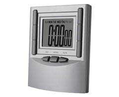 Column LCD Alarm-0