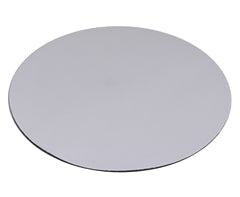 Sublimation Round Mouse Pad-0