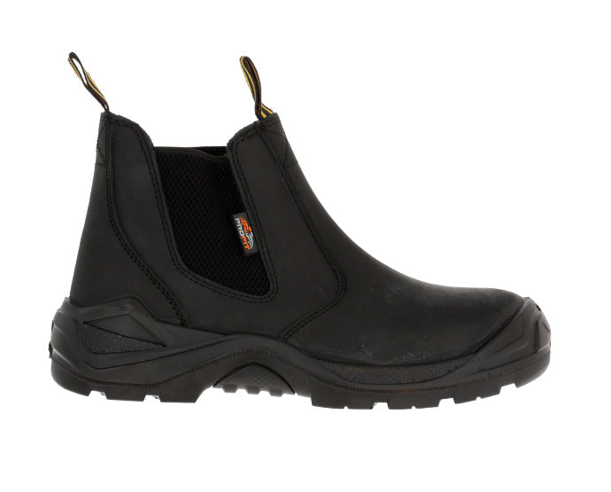 Profit Bagheera Chelsea Boot STC