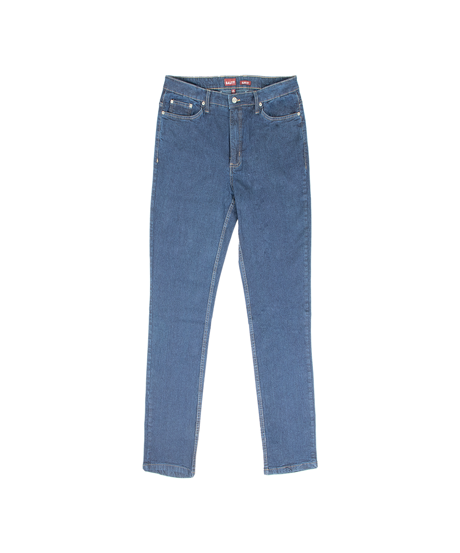 Javlin Kwagga Mens Slim Fit Stretch Jeans