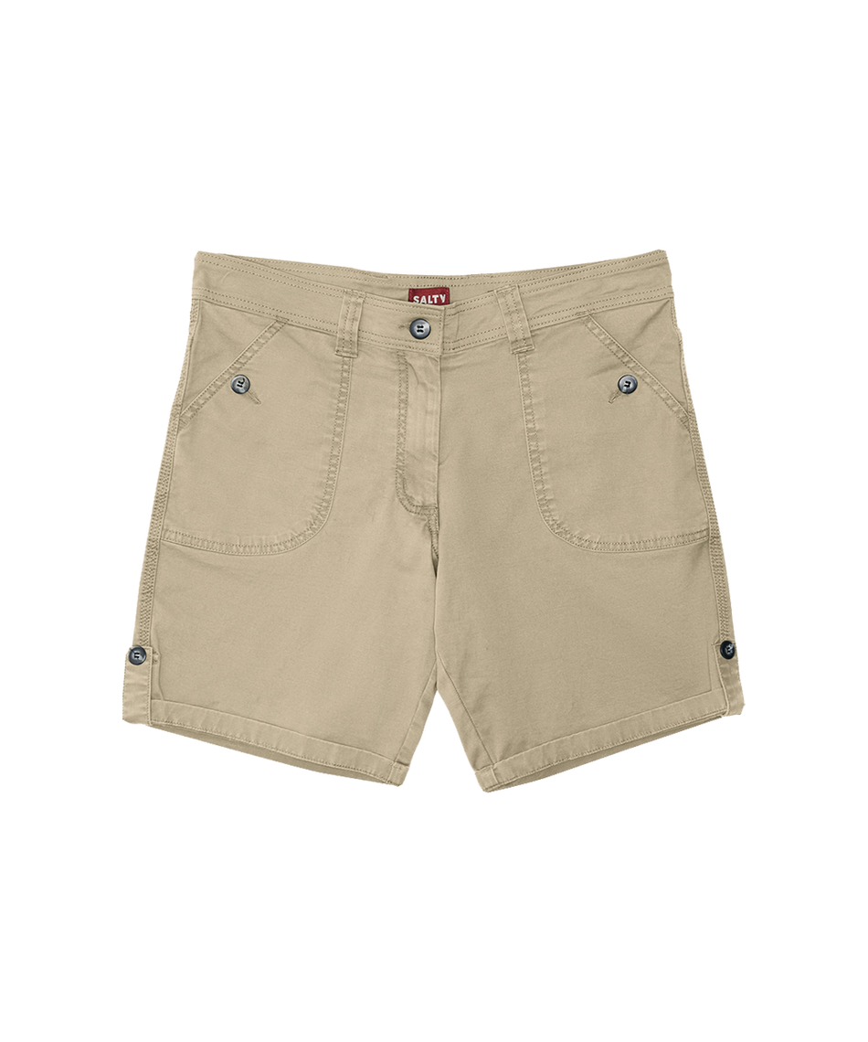 Javlin Karoo Stretch Utility Shorts