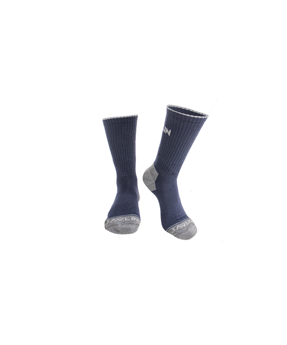 Javlin Performance Work Socks Mid Calf