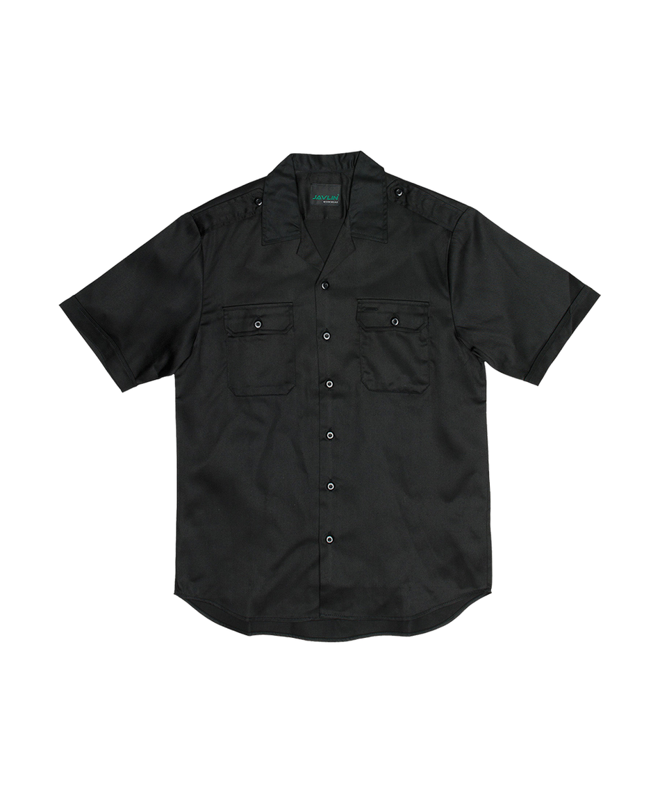 Javlin Short Sleeve Combat Shirt