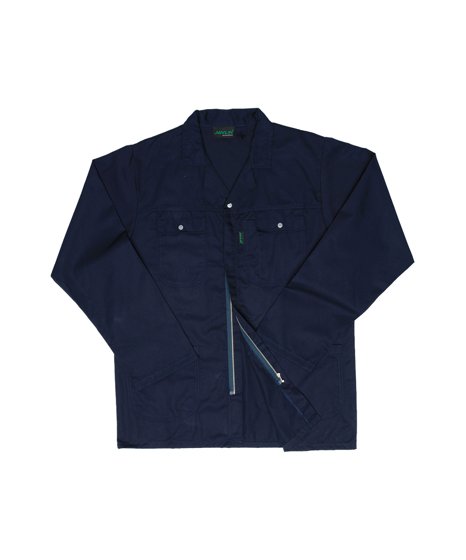 Javlin Grafter Polycotton Conti Jacket