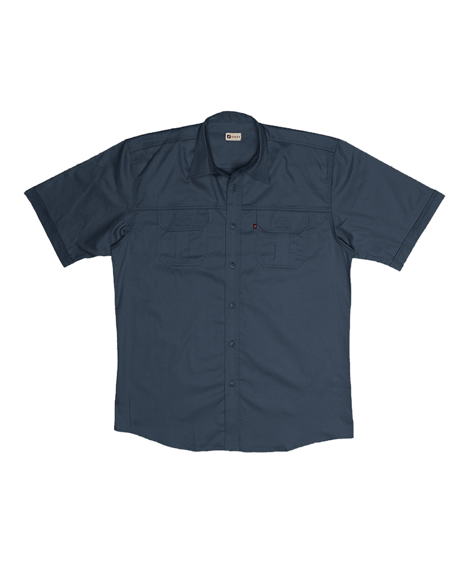 Javlin Tugela Bush Shirt