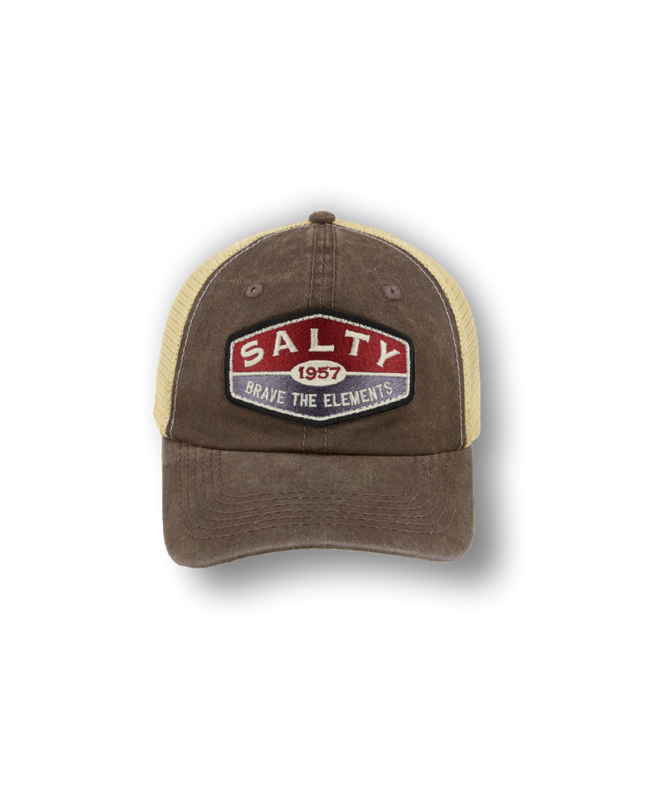 Javlin Salty Endless Summer Brave The Elements Cap