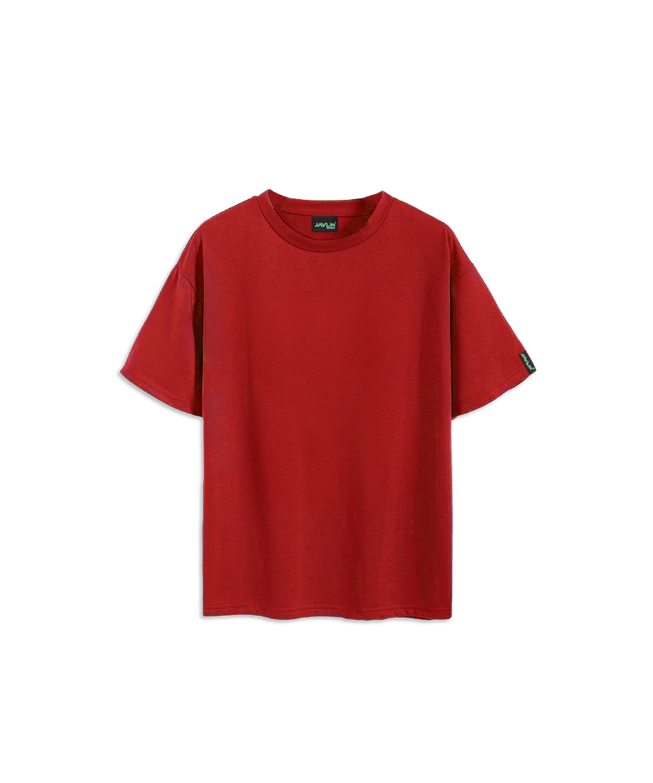 Javlin Ringspun Cotton T-Shirt