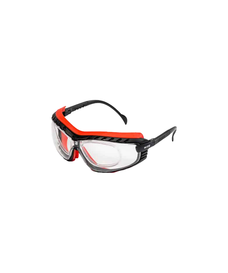 Javlin Spoggle Anti Scratch, Anti Fog Clear Lens