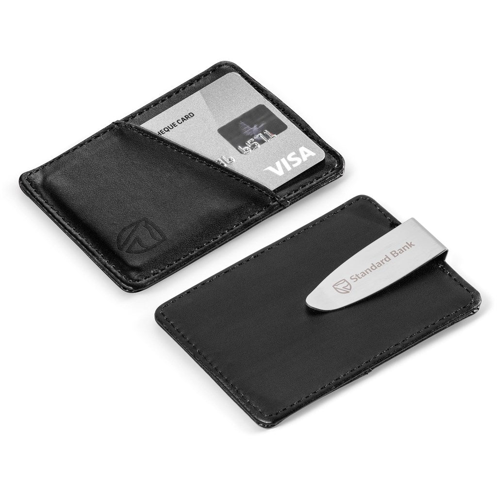 Altitude Gates Card Holder & Money Clip-0