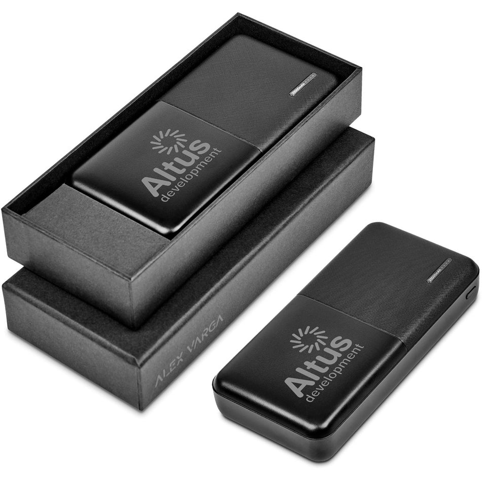 Alex Varga Asterin Power Bank - 20,000mAh-0