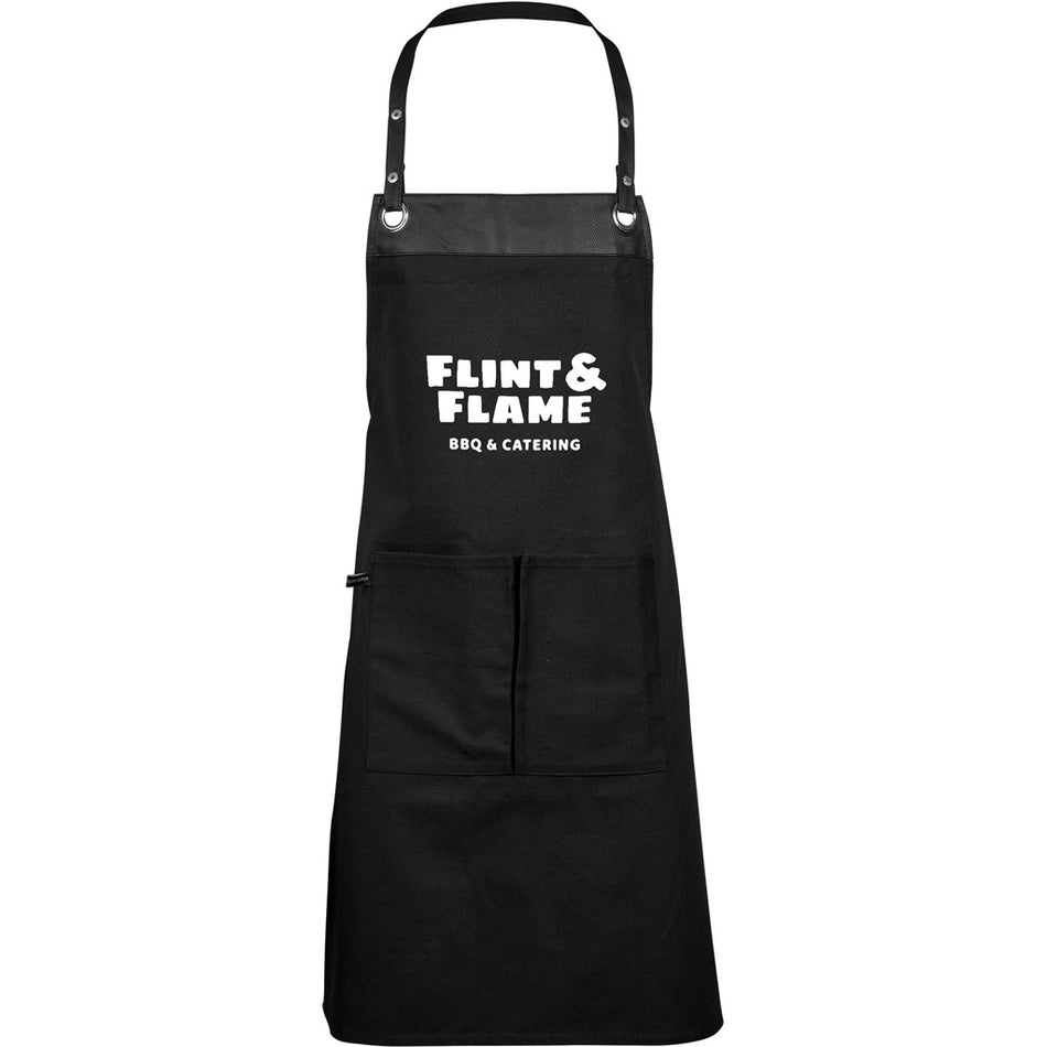 Serendipio Hawksmoor Braai Apron-0