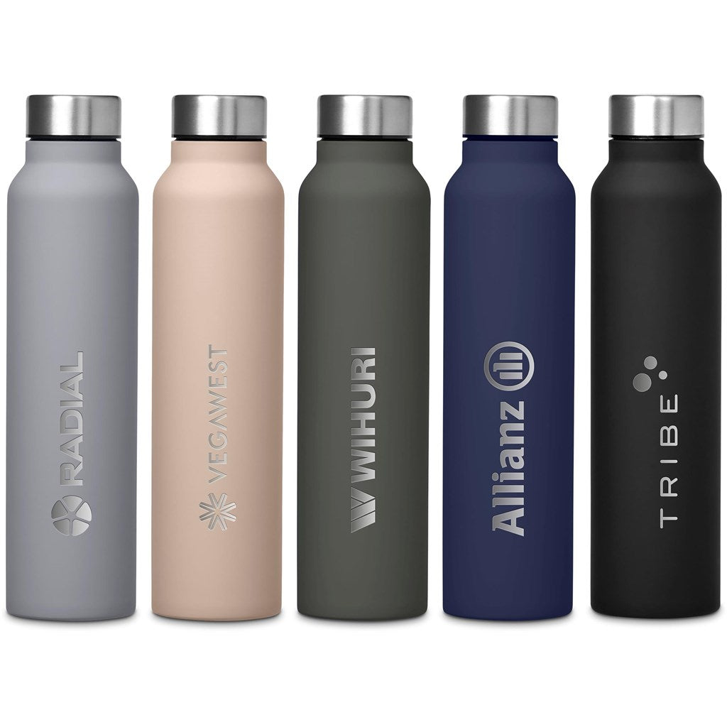 Serendipio Baxter Stainless Steel Water Bottle-1L-0