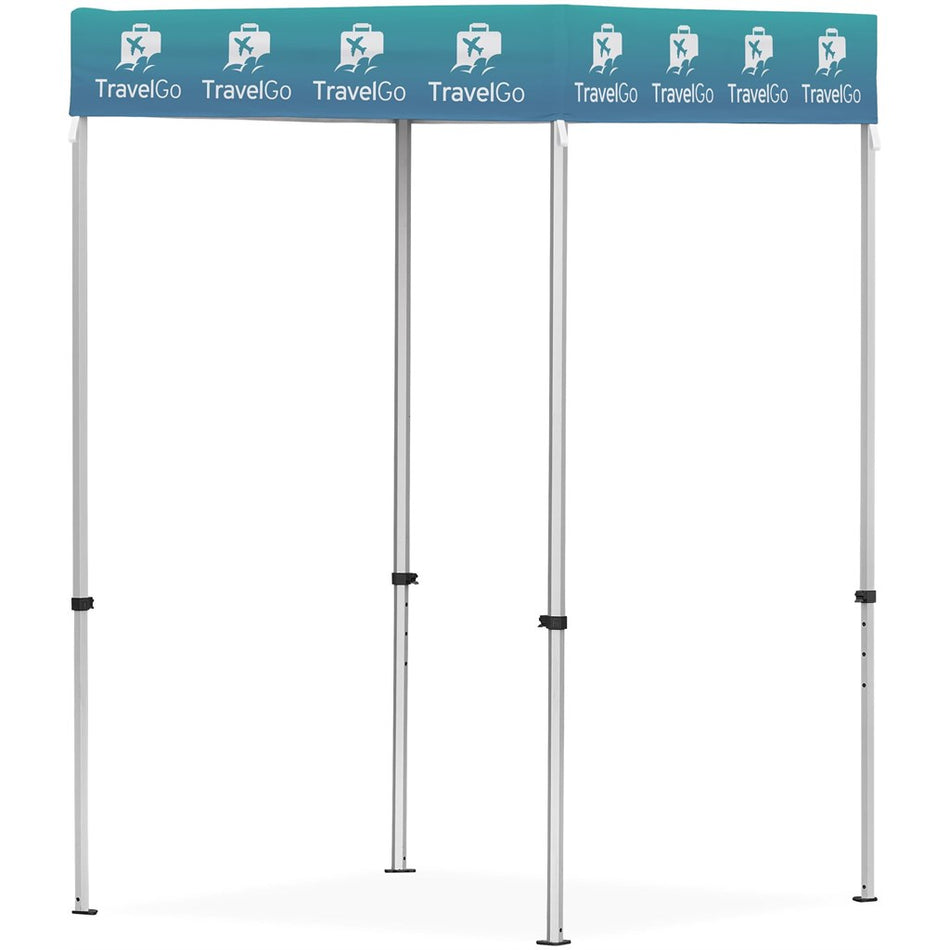 Ovation Sublimated Gazebo 1.5m X 1.5m-0