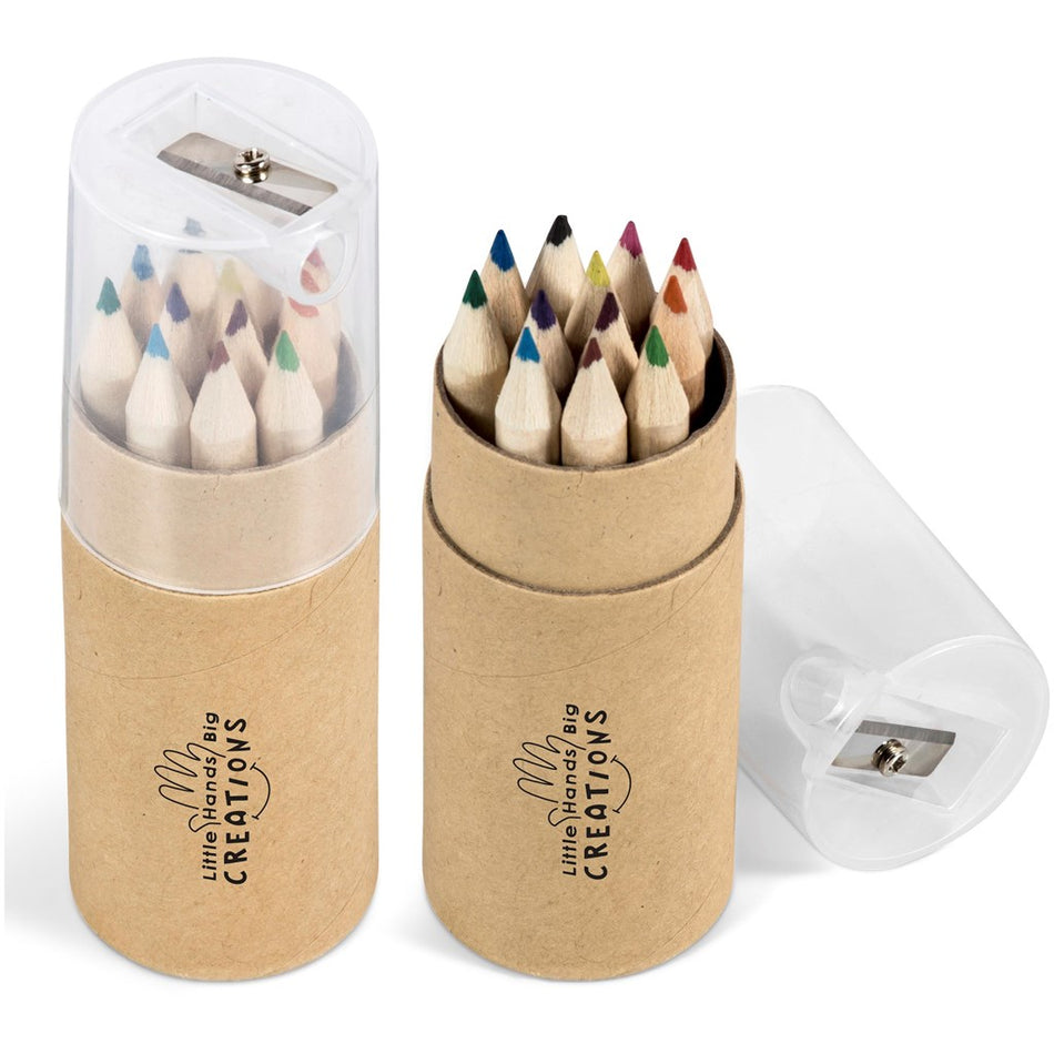 Altitude Chroma Pencil Set-0