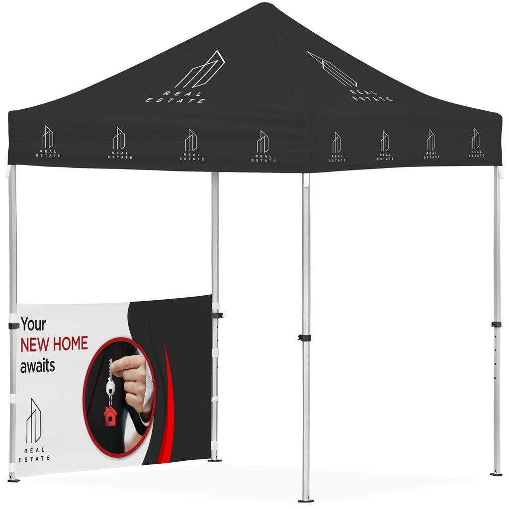 Ovation Gazebo 2m x 2m Petite 1 H-Wall-0