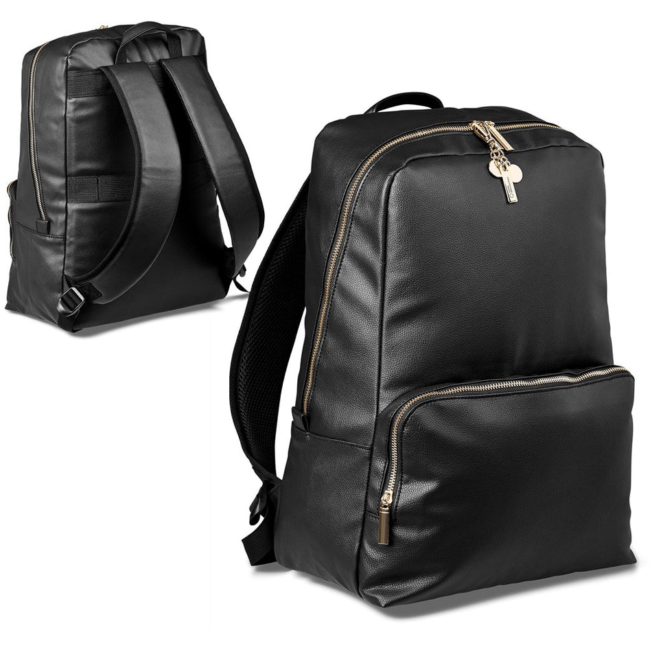 Alex Varga Onassis Laptop Backpack-0