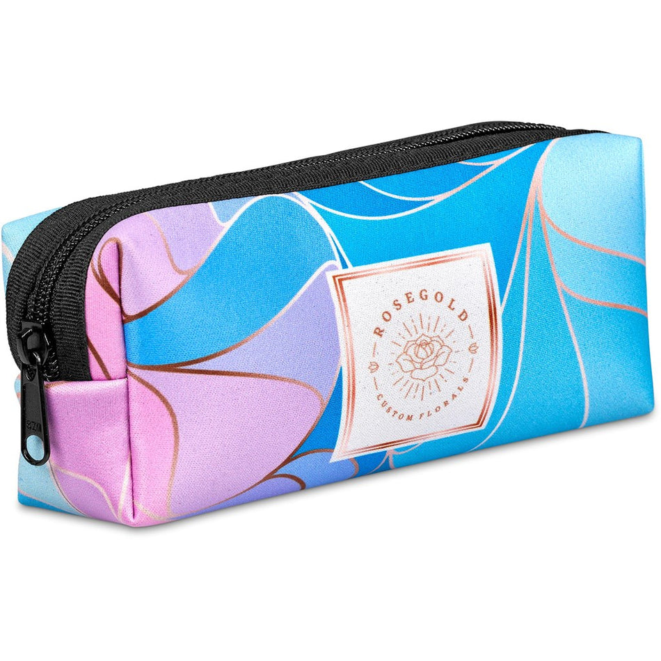 Pre-Production Sample Hoppla Emma Neoprene Makeup Bag-0