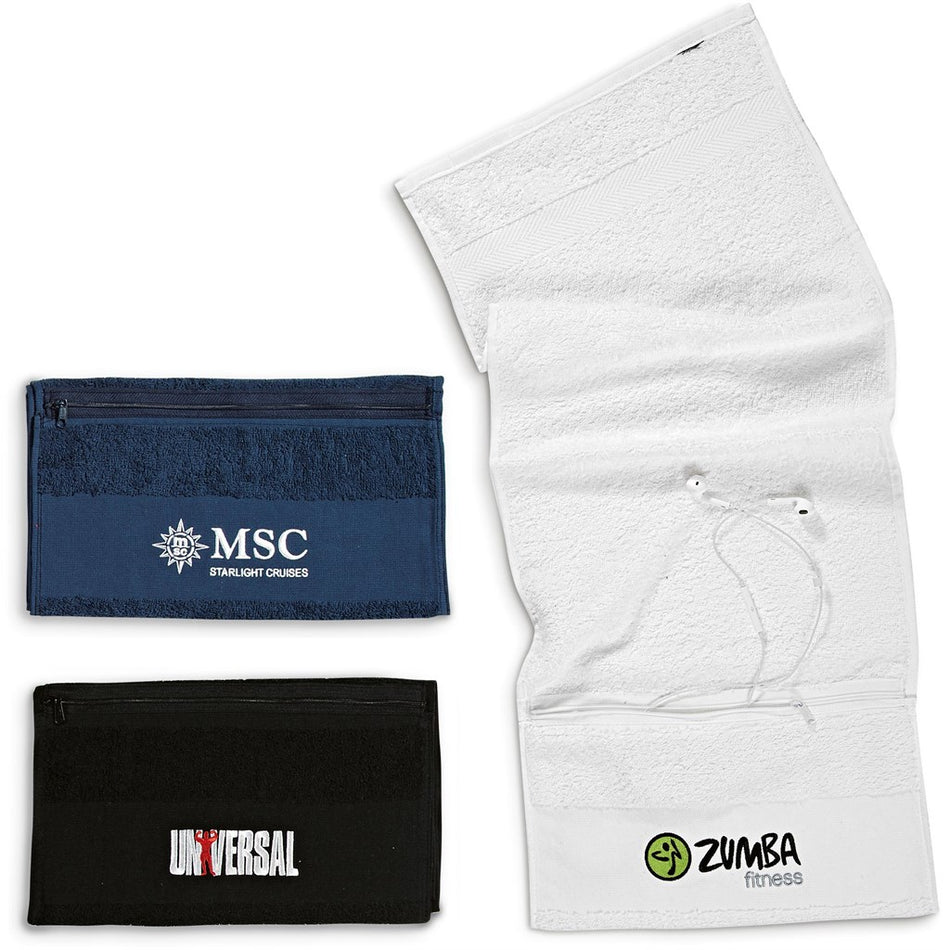 Fanatic Sports Towel-0