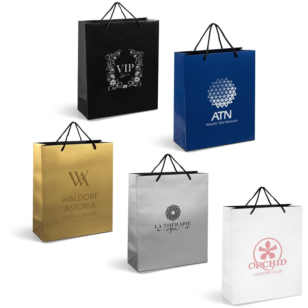 Altitude Dazzle Maxi Paper Gift Bag-0