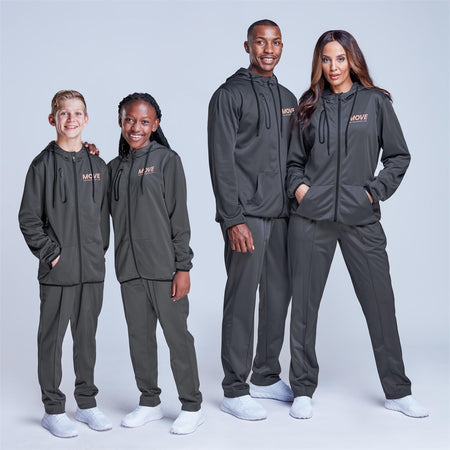 Unisex Slazenger Performance Tracksuit-0