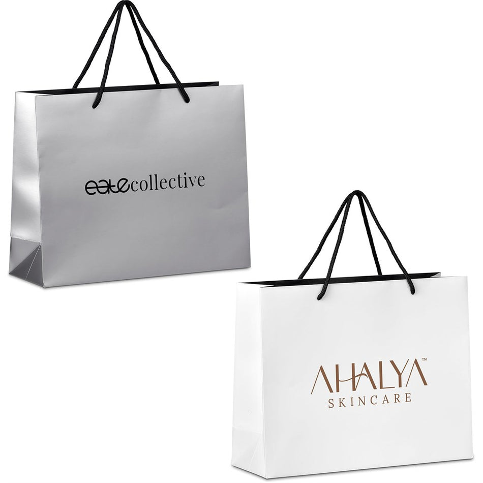 Altitude Majesty Midi Paper Gift Bag-0