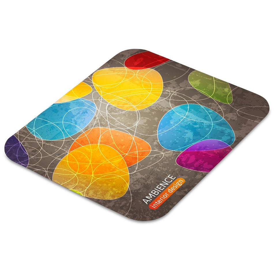 Altitude Glide Sublimation Mouse Pad-0