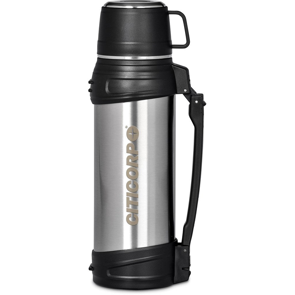 Serendipio Highlander Vacuum Flask – 1.2 Litre - S-0