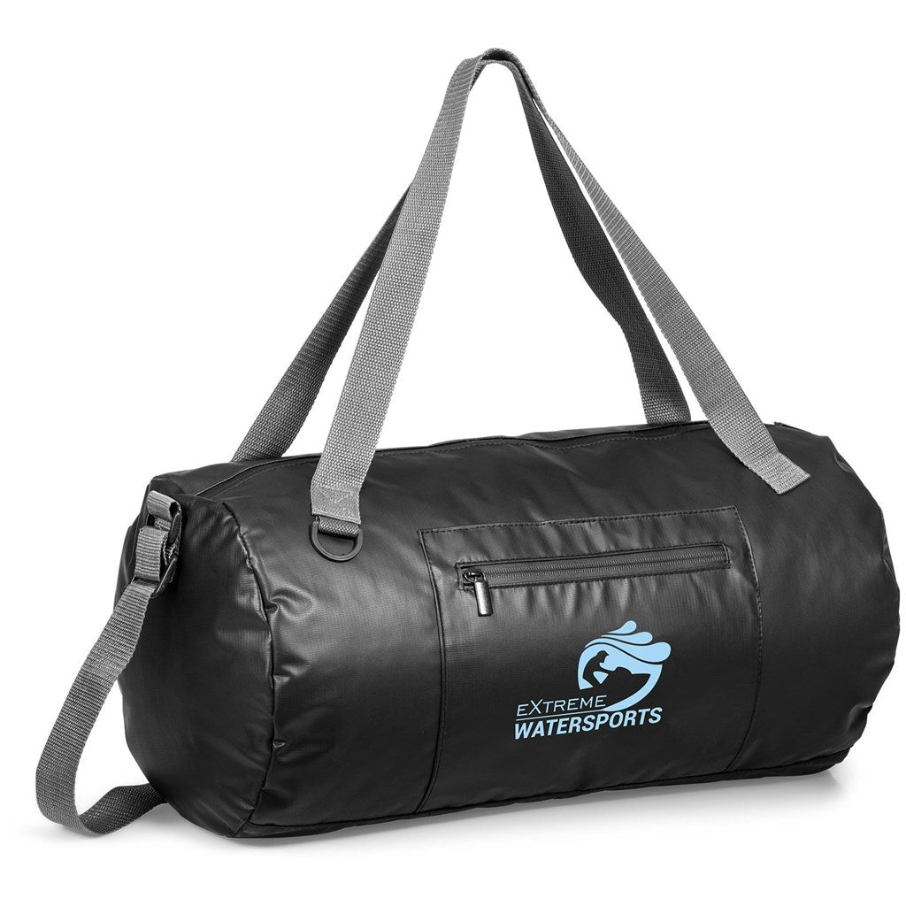 Sierra Water-Resistant Sports Bag-0