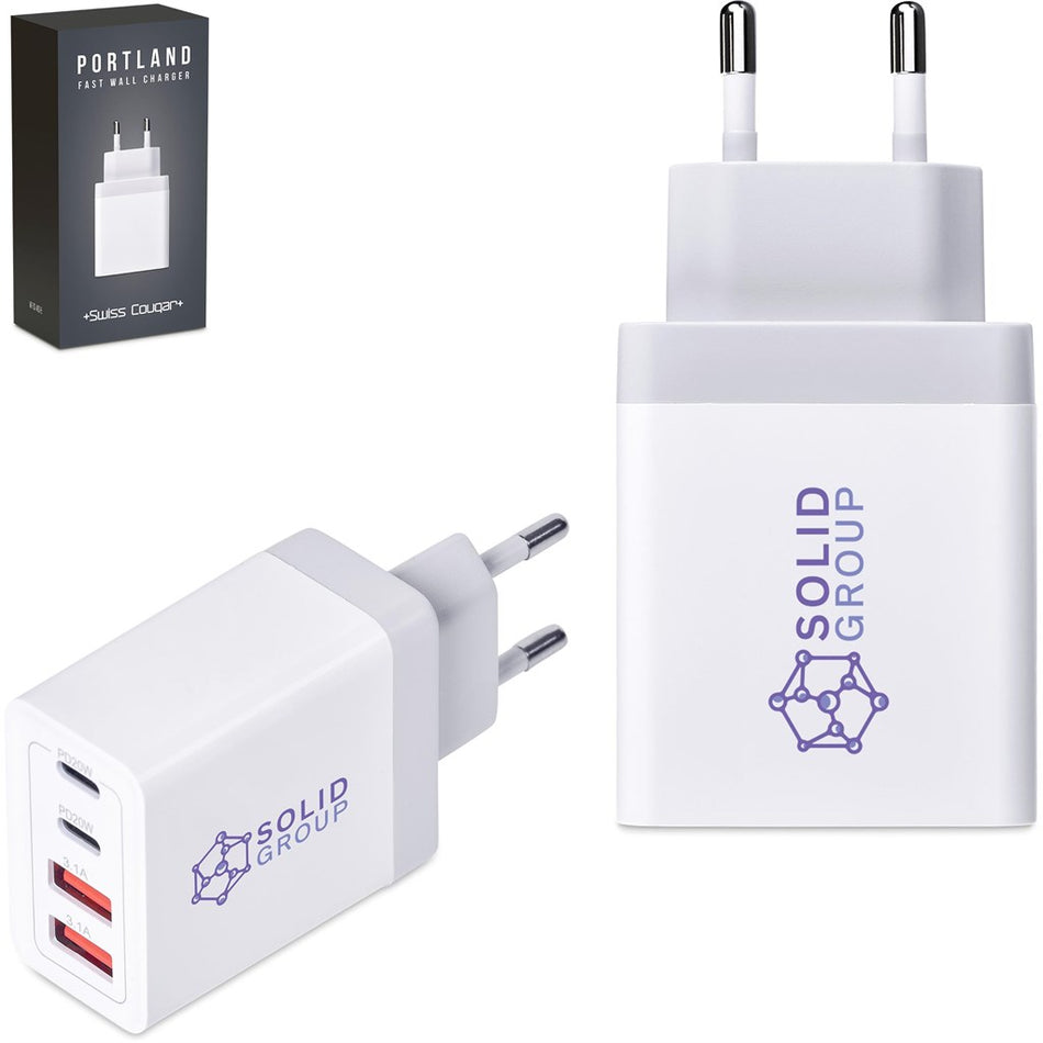 Swiss Cougar Portland Fast Wall Charger-0