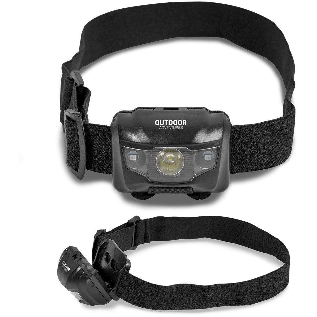 Altitude Explorer Head Lamp-0