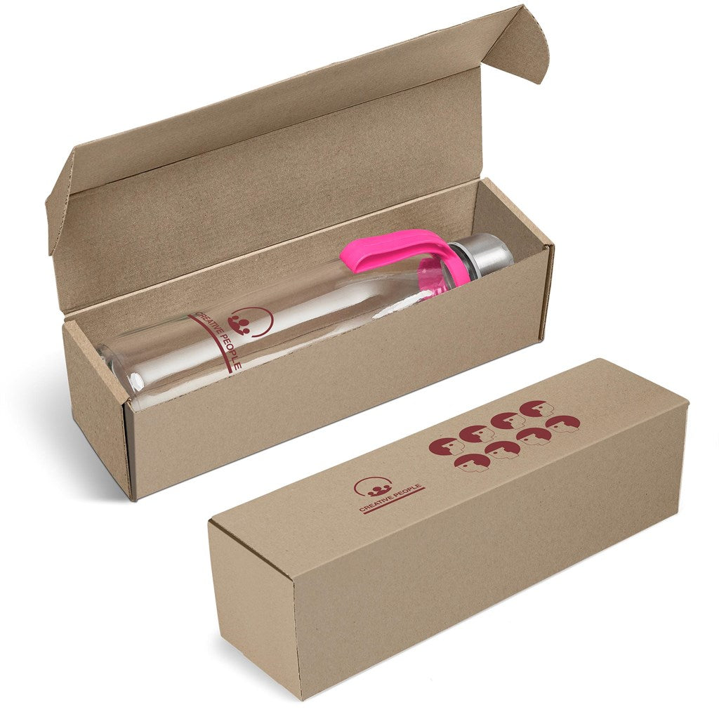 Altitude Bosley Bottle Gift Box ( Excludes Contents )-0