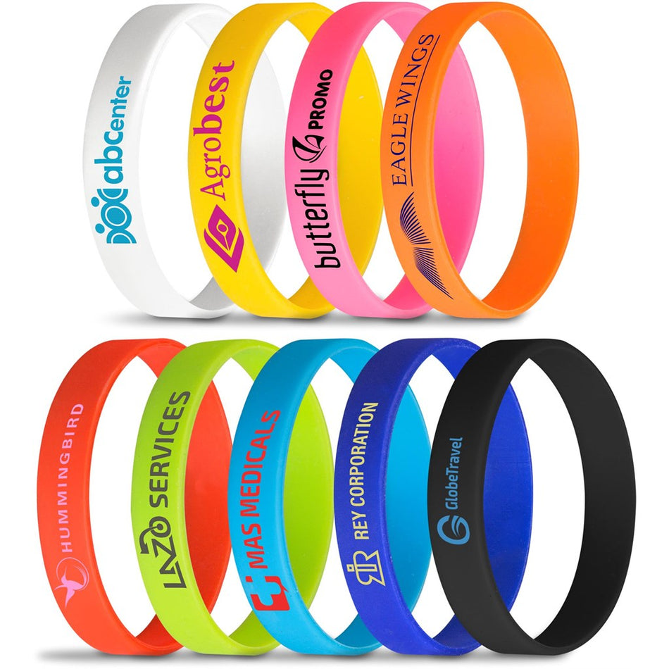 Altitude Fitwise Silicone Adults Wristband-0